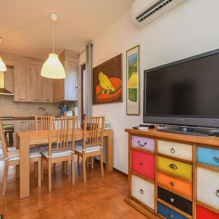 Casa Barbara Διαμέρισμα Salò Εξωτερικό φωτογραφία