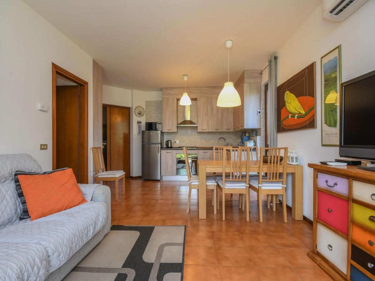 Casa Barbara Διαμέρισμα Salò Εξωτερικό φωτογραφία