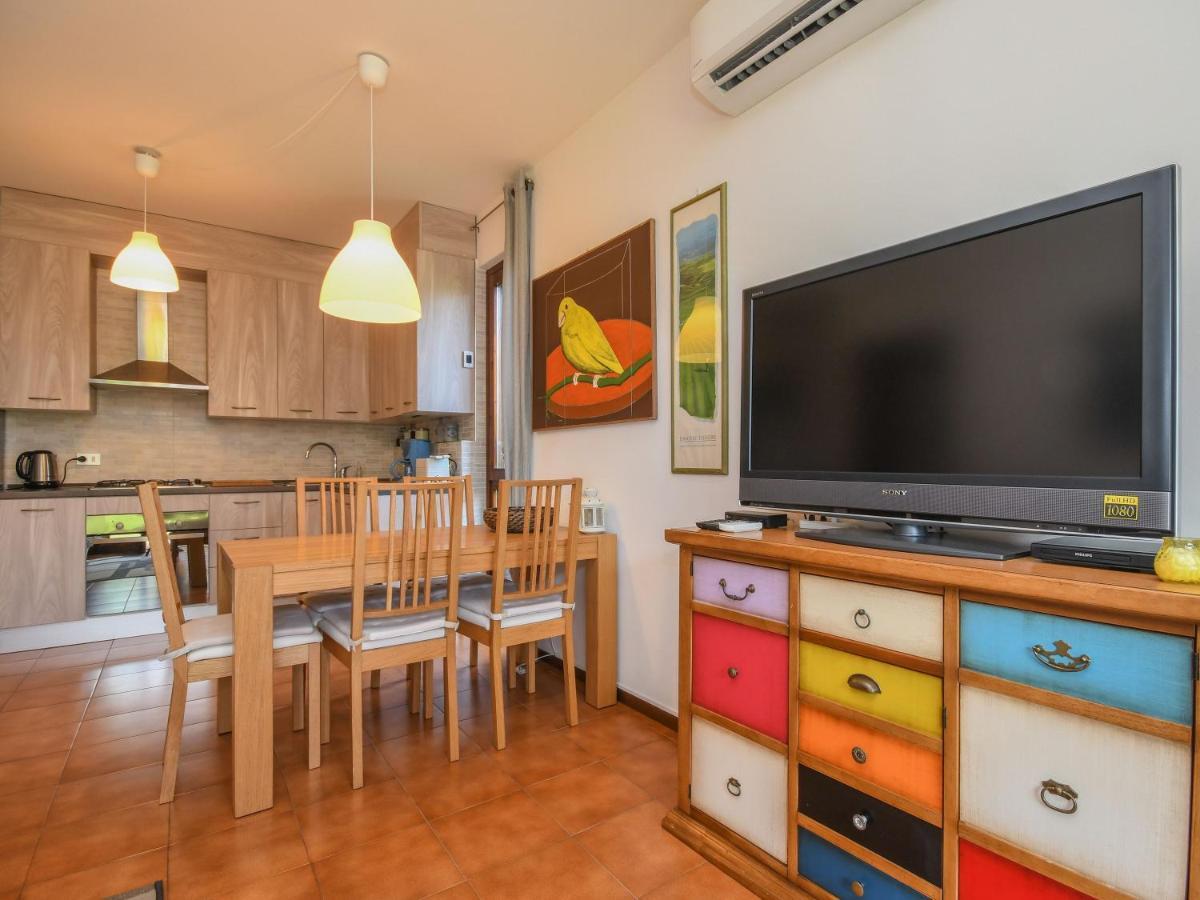 Casa Barbara Διαμέρισμα Salò Εξωτερικό φωτογραφία