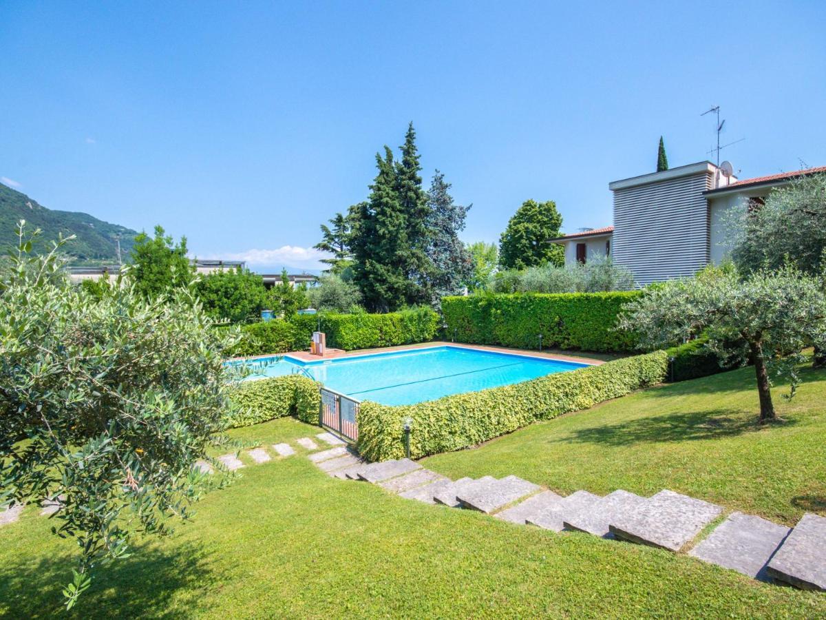 Casa Barbara Διαμέρισμα Salò Εξωτερικό φωτογραφία