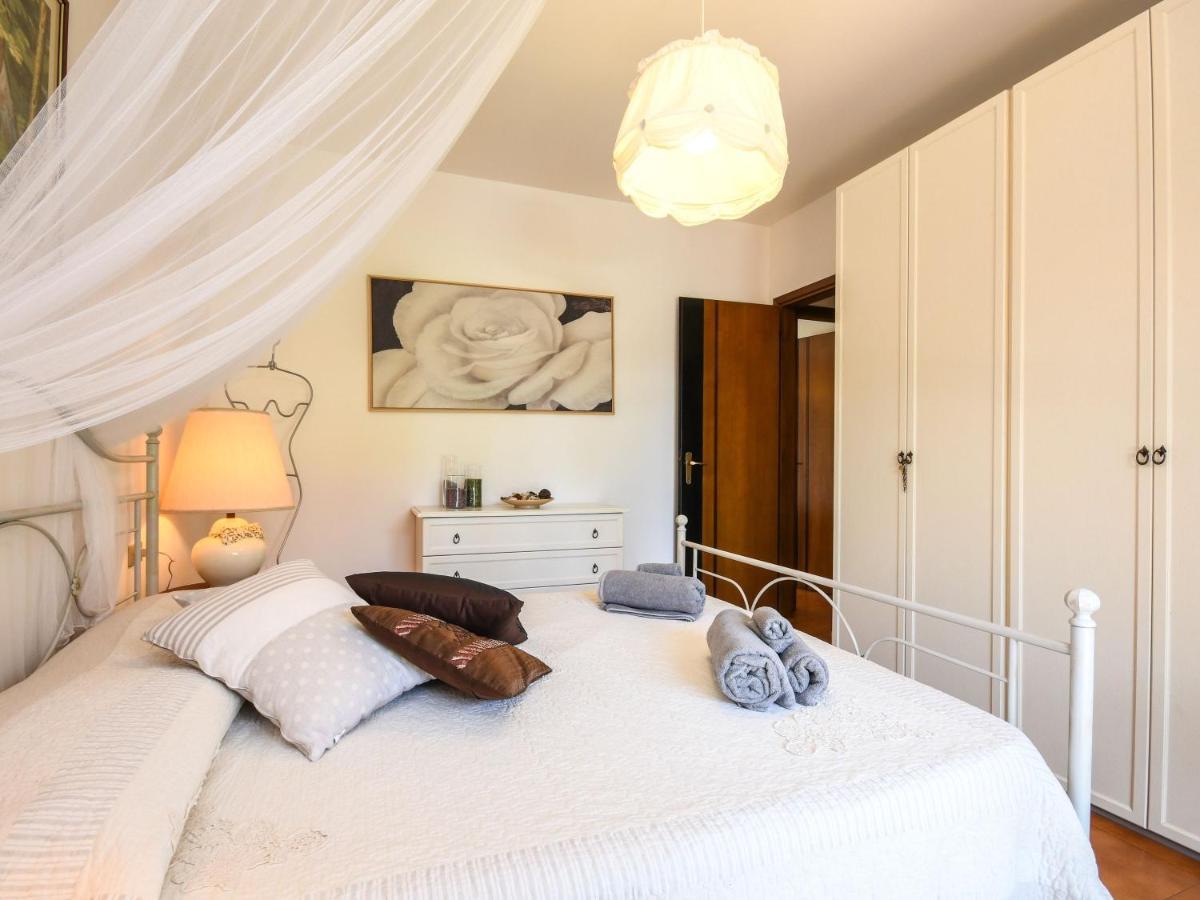 Casa Barbara Διαμέρισμα Salò Εξωτερικό φωτογραφία