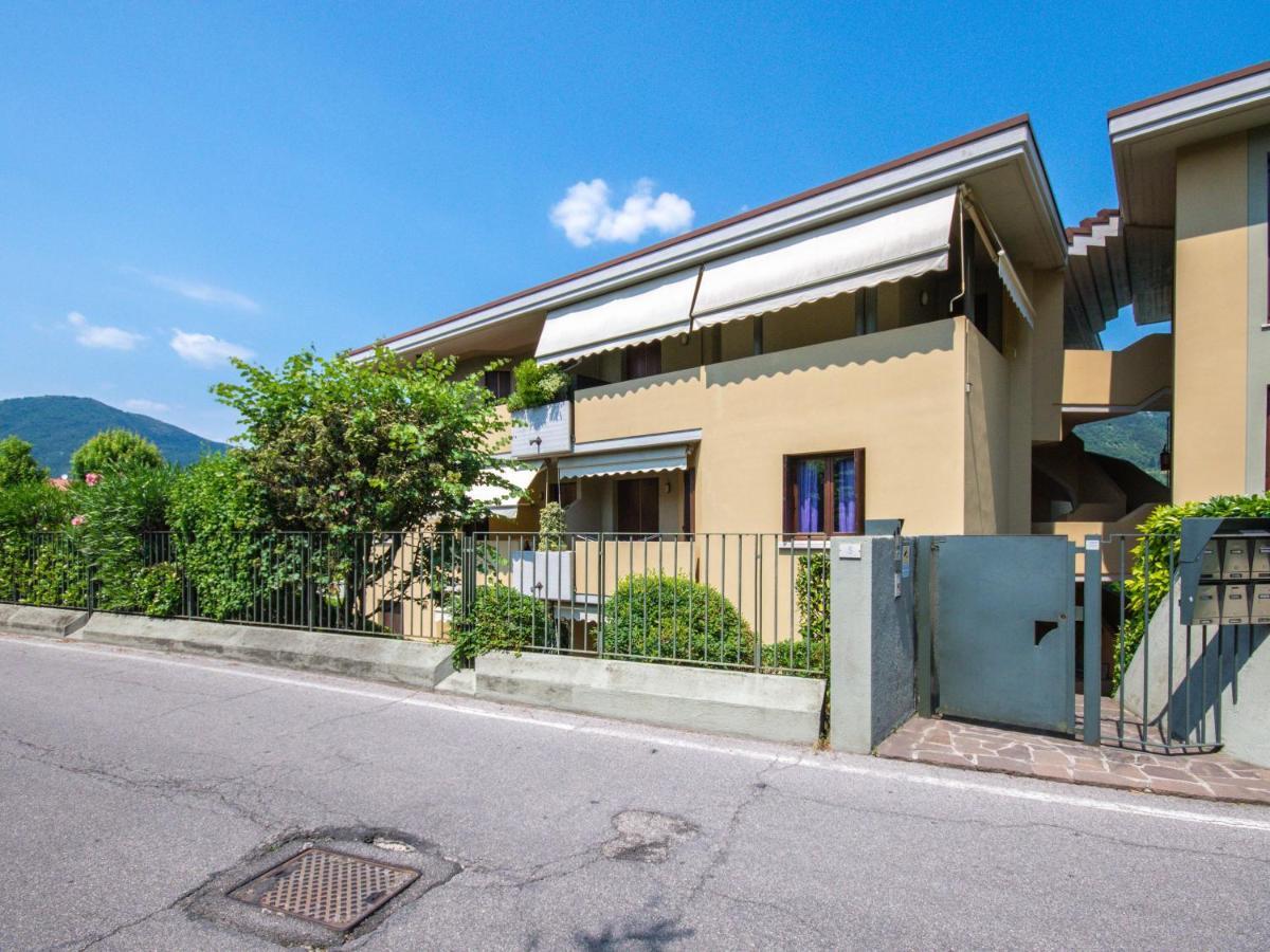 Casa Barbara Διαμέρισμα Salò Εξωτερικό φωτογραφία