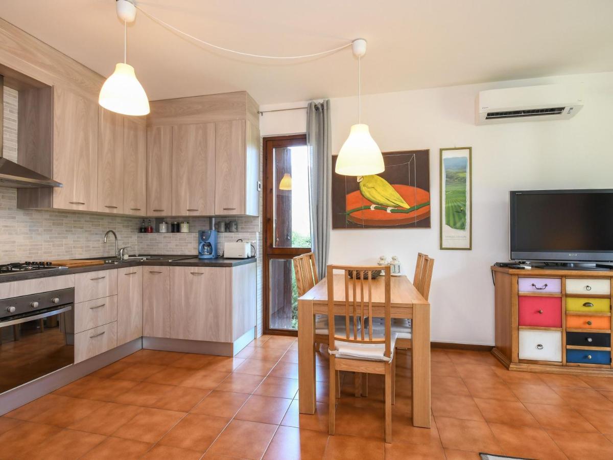 Casa Barbara Διαμέρισμα Salò Εξωτερικό φωτογραφία