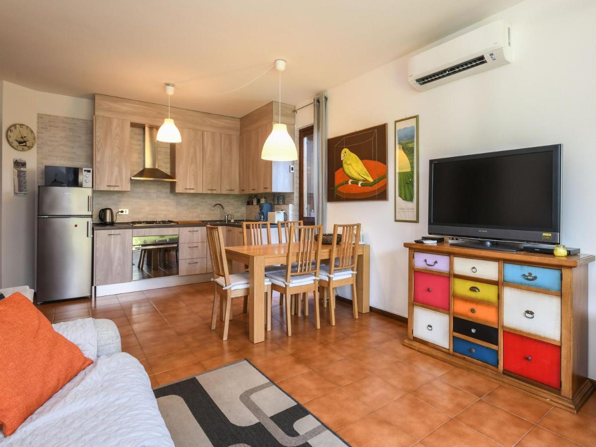 Casa Barbara Διαμέρισμα Salò Εξωτερικό φωτογραφία