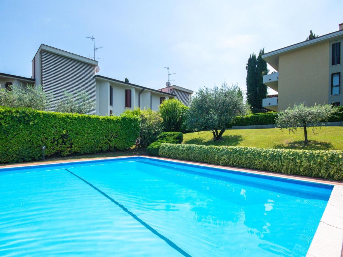 Casa Barbara Διαμέρισμα Salò Εξωτερικό φωτογραφία