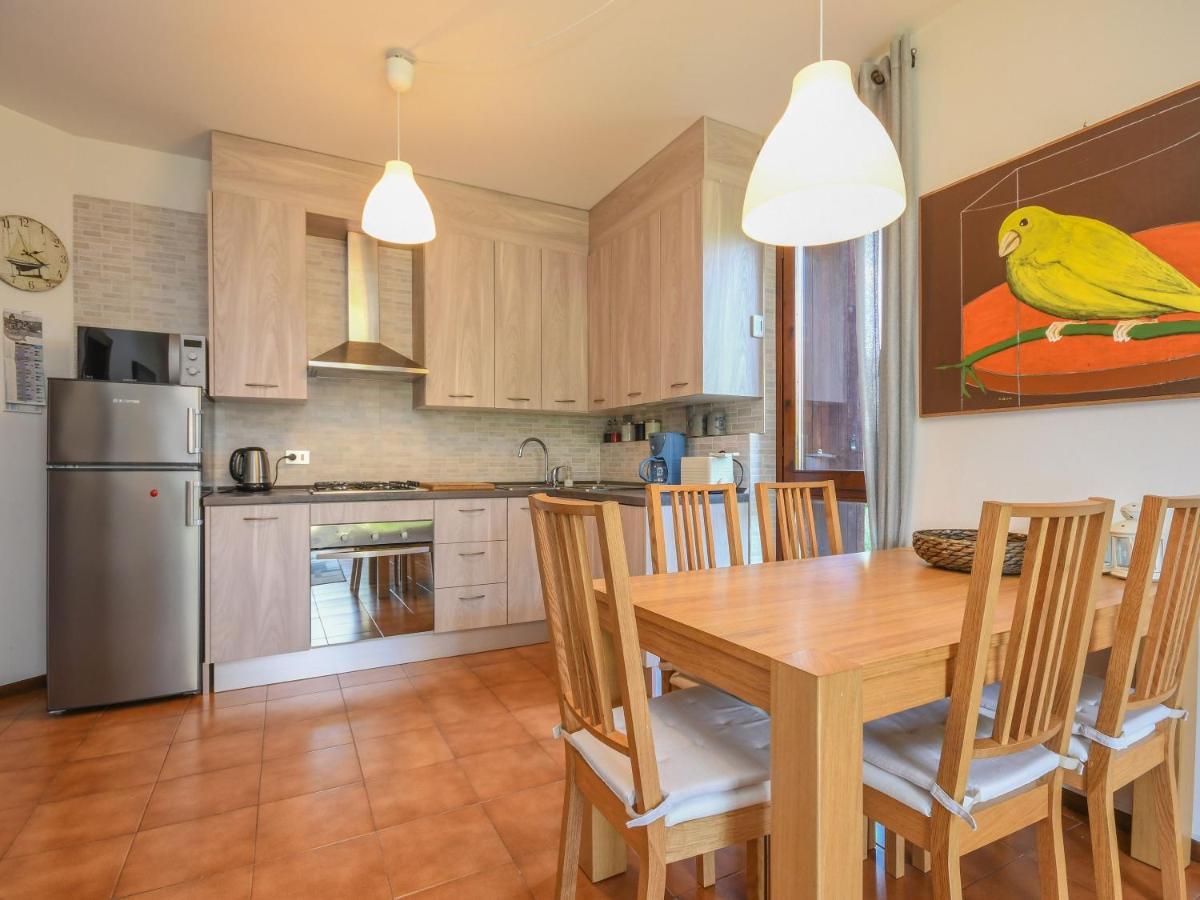 Casa Barbara Διαμέρισμα Salò Εξωτερικό φωτογραφία