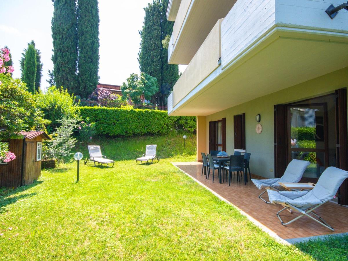 Casa Barbara Διαμέρισμα Salò Εξωτερικό φωτογραφία