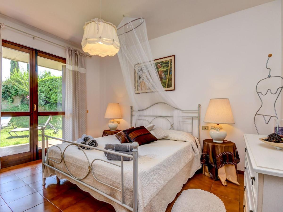 Casa Barbara Διαμέρισμα Salò Εξωτερικό φωτογραφία