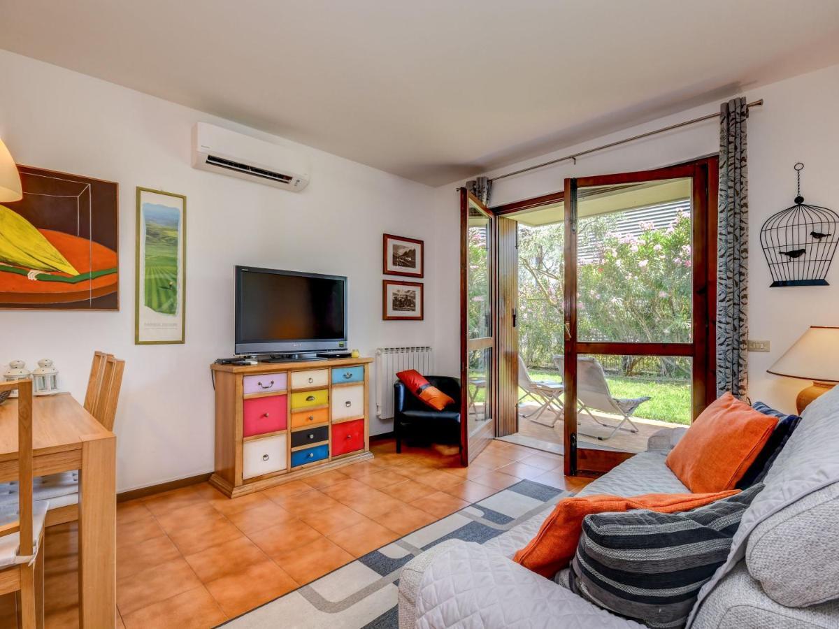 Casa Barbara Διαμέρισμα Salò Εξωτερικό φωτογραφία