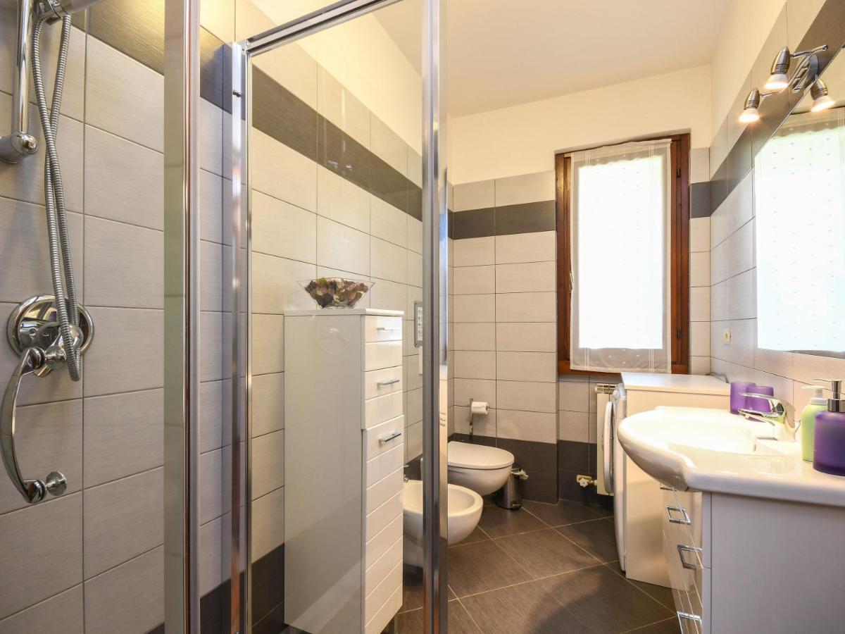 Casa Barbara Διαμέρισμα Salò Εξωτερικό φωτογραφία